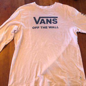 Vans Longsleeve